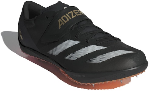 adidas Adizero HJ Zapatos Atletismo 'Negro Plata' ID0304 Lookbook adidas Adizero HJ Zapatos Atletismo 'Negro Plata' ID0304