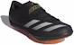 adidas Adizero HJ Kasut Trek & Padang 'Hitam Perak' ID0304