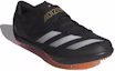Lookbook adidas Adizero HJ Kasut Trek & Padang 'Hitam Perak' ID0304