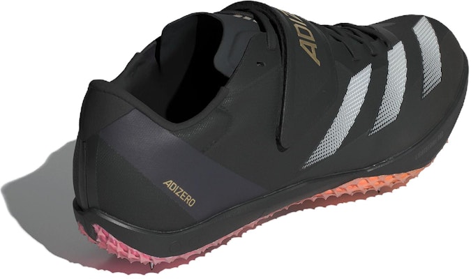 Sepatu Trek dan Lapangan adidas Adizero HJ 'Hitam Silver' ID0304 Shop Sepatu Trek dan Lapangan adidas Adizero HJ 'Hitam Silver' ID0304
