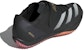 adidas Adizero HJ Kasut Trek & Padang 'Hitam Perak' ID0304