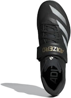 adidas Adizero HJ 休閒舒適百搭減震防滑耐磨 低幫 訓練跑步鞋 男女同款 黑白 Purchase adidas Adizero HJ 休閒舒適百搭減震防滑耐磨 低幫 訓練跑步鞋 男女同款 黑白
