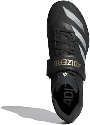 Sepatu Trek dan Lapangan adidas Adizero HJ 'Hitam Silver' ID0304 Purchase Sepatu Trek dan Lapangan adidas Adizero HJ 'Hitam Silver' ID0304