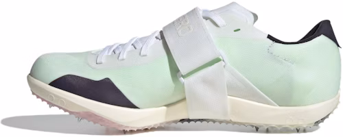 adidas Adizero HJ Track and Field Shoes 'Green Spark' ID7243 adidas Adizero HJ Track and Field Shoes 'Green Spark' ID7243