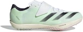 Order adidas Adizero HJ Kasut Trek dan Padang 'Green Spark' ID7243