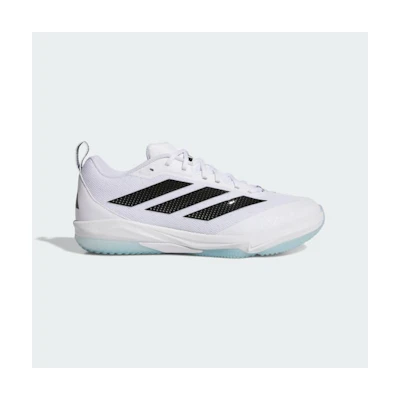 Adidas Adizero Impact 2.0 Astro Turf Shoes Cloud White/Core Black/Core Black