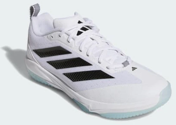 Adidas Adizero Impact 2.0 Kasut Astro Turf Putih/Hitam Teras JH6742 Purchase Adidas Adizero Impact 2.0 Kasut Astro Turf Putih/Hitam Teras JH6742