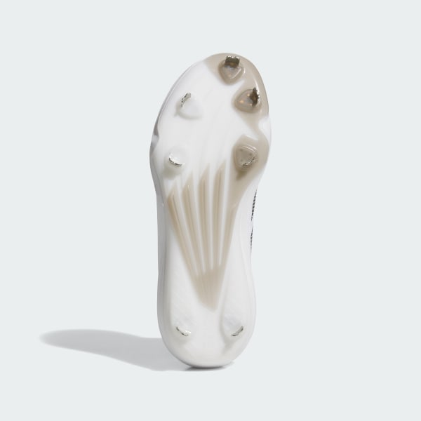 Lookbook adidas Adizero Impact 2.0 Cleats Putih/Hitam Inti/Hitam Inti JH6732