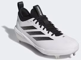 Purchase adidas Adizero Impact 2.0 Cleats Putih/Hitam Inti/Hitam Inti JH6732
