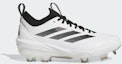 Buy Adidas Adizero Impact 2.0 TPU Botas - Zapatos Fútbol Blanco/Negro/Core Black JH6738