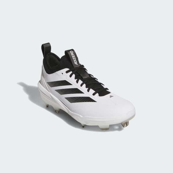 Purchase Adidas Adizero Impact 2.0 TPU Botas - Zapatos Fútbol Blanco/Negro/Core Black JH6738