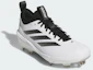 Purchase Adidas Adizero Impact 2.0 TPU Botas - Zapatos Fútbol Blanco/Negro/Core Black JH6738