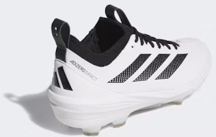 Details for Adidas Adizero Impact 2.0 TPU Sepatu Bola Putih/Hitam Core. JH6738