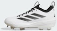 Details for Adidas Adizero Impact 2.0 TPU Botas - Zapatos Fútbol Blanco/Negro/Core Black JH6738