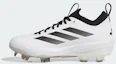 Sizing Adidas Adizero Impact 2.0 TPU Botas - Zapatos Fútbol Blanco/Negro/Core Black JH6738