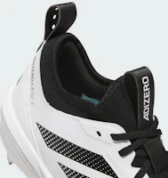 Cheap Adidas Adizero Impact 2.0 TPU Sepatu Bola Putih/Hitam Core. JH6738