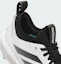 Cheap Adidas Adizero Impact 2.0 TPU Botas - Zapatos Fútbol Blanco/Negro/Core Black JH6738