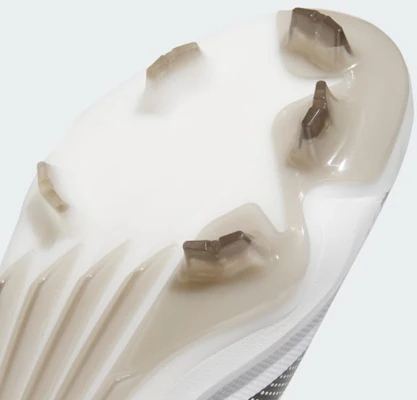 Adidas Adizero Impact 2.0 TPU Botas - Zapatos Fútbol Blanco/Negro/Core Black JH6738 1