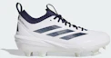 Buy 아디다스 아디제로 임팩트 2.0 TPU 클리츠 클라우드 화이트/팀 네이비 블루 2 JH6739