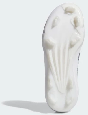 아디다스 아디제로 임팩트 2.0 TPU 클리츠 클라우드 화이트/팀 네이비 블루 2 JH6739 Lookbook 아디다스 아디제로 임팩트 2.0 TPU 클리츠 클라우드 화이트/팀 네이비 블루 2 JH6739