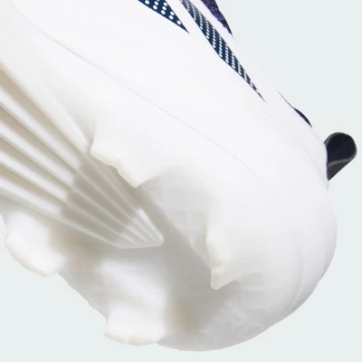 아디다스 아디제로 임팩트 2.0 TPU 클리츠 클라우드 화이트/팀 네이비 블루 2 JH6739 Sizing 아디다스 아디제로 임팩트 2.0 TPU 클리츠 클라우드 화이트/팀 네이비 블루 2 JH6739