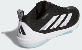 Adidas Adizero Impact 2.0 Turf Negro/Blanco Núcleo Zapatillas de Cesped JH6743 Purchase Adidas Adizero Impact 2.0 Turf Negro/Blanco Núcleo Zapatillas de Cesped JH6743