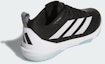 Purchase 아디다스 아디제로 임팩트 2.0 터프 신발 코어 블랙/클라우드 화이트 JH6743