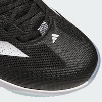 Adidas Adizero Impact 2.0 Turf Negro/Blanco Núcleo Zapatillas de Cesped JH6743 Sizing Adidas Adizero Impact 2.0 Turf Negro/Blanco Núcleo Zapatillas de Cesped JH6743