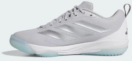 Sizing Adidas Adizero Impact 2.0 Turf Light Grey/Silver/Putih Awan JH6744
