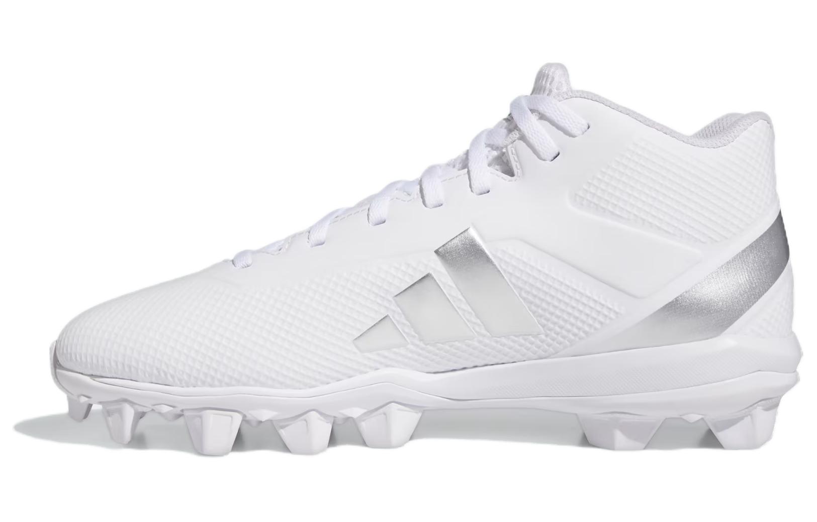 Buy adidas Adizero Impact.2 舒適百搭 減震耐磨 低幫 訓練鞋 男款 白色