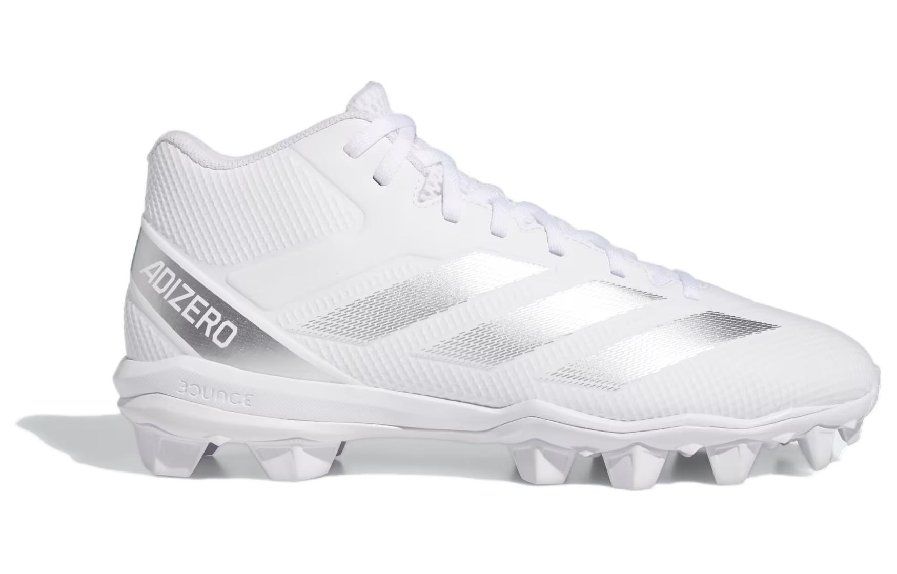 Order adidas Adizero Impact.2 舒適百搭 減震耐磨 低幫 訓練鞋 男款 白色