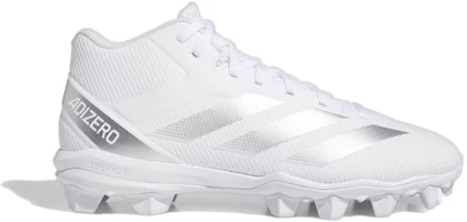 Order adidas Adizero Impact.2 Molded 'Putih Perak Metalik' IF5103