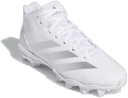 adidas Adizero Impact.2 舒適百搭 減震耐磨 低幫 訓練鞋 男款 白色 Lookbook adidas Adizero Impact.2 舒適百搭 減震耐磨 低幫 訓練鞋 男款 白色