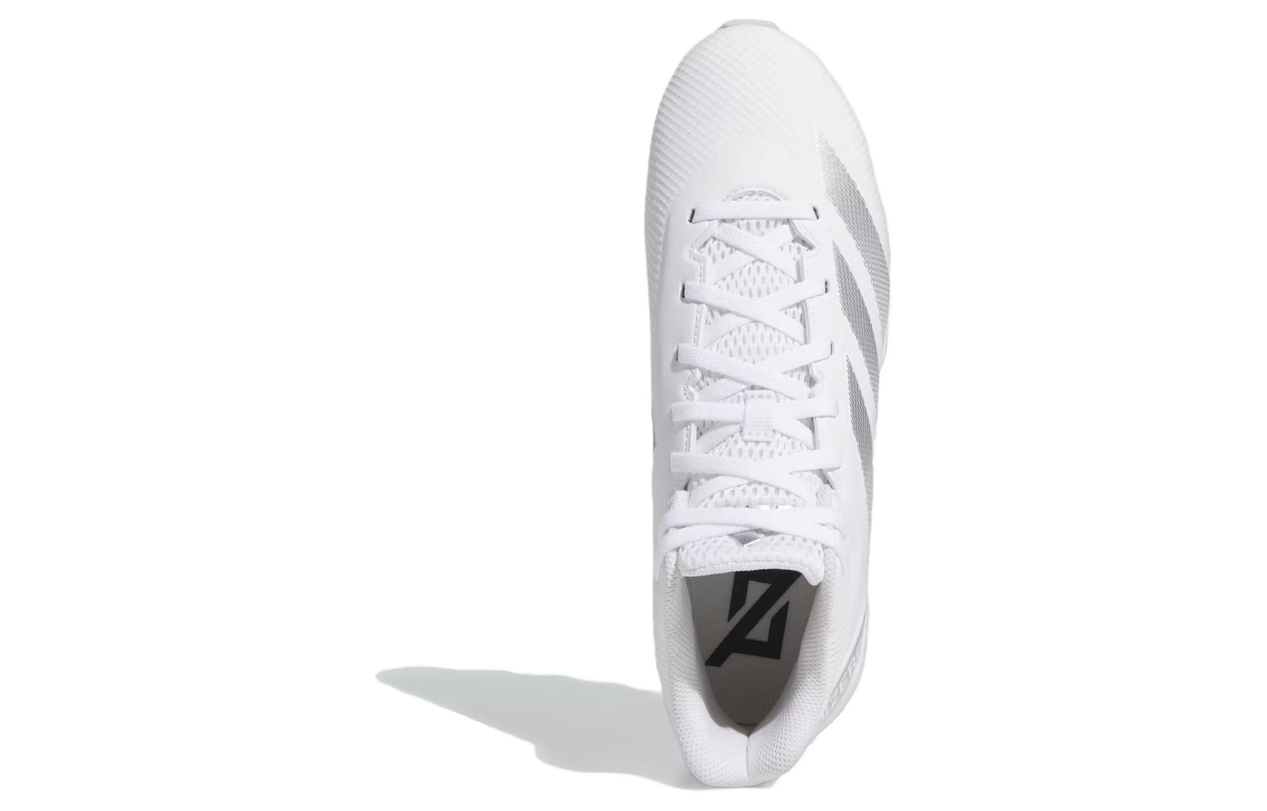 Purchase adidas Adizero Impact.2 舒適百搭 減震耐磨 低幫 訓練鞋 男款 白色