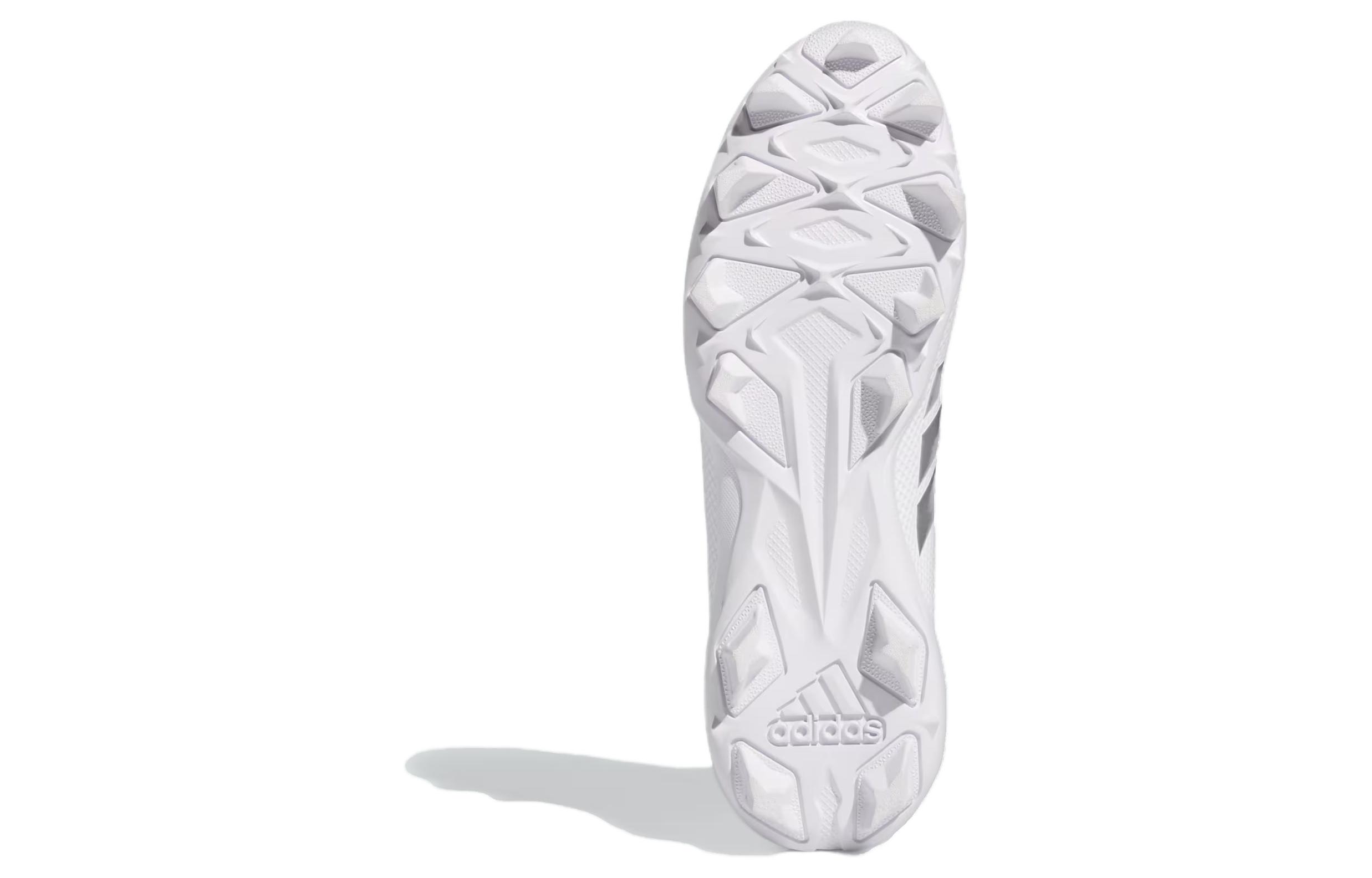 Details for adidas Adizero Impact.2 舒適百搭 減震耐磨 低幫 訓練鞋 男款 白色