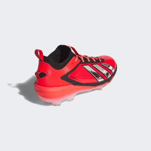 Purchase adidas Adizero Impact 3.0 BSB 籃球鞋 鮮紅/銀金屬/黑色 KI0802