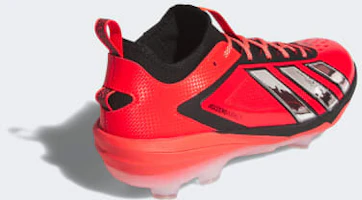 Purchase adidas Adizero Impact 3.0 BSB Sepatu Basket Merah/Silver/Hitam Core KI0802