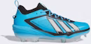 Buy adidas Adizero Impact 3.0 BSB 清澈水藍/銀色金屬/核心黑 KI0803