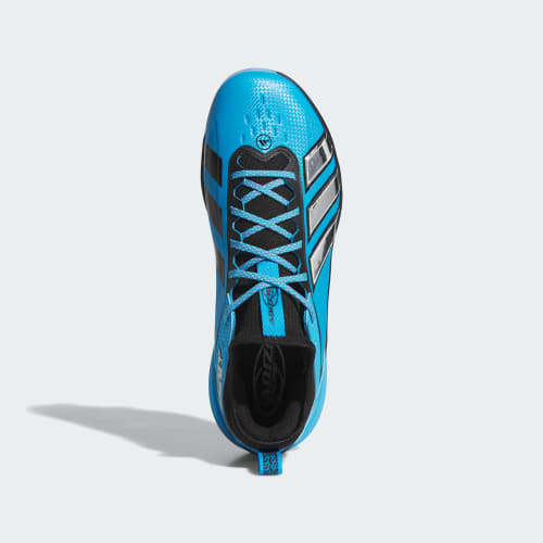 Order adidas Adizero Impact 3.0 BSB 清澈水藍/銀色金屬/核心黑 KI0803