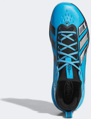 adidas Adizero Impact 3.0 BSB 清澈水藍/銀色金屬/核心黑 KI0803 Order adidas Adizero Impact 3.0 BSB 清澈水藍/銀色金屬/核心黑 KI0803