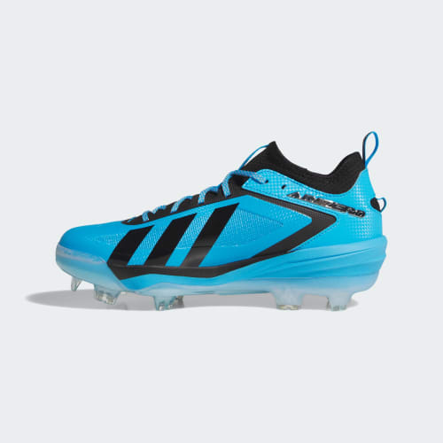 Details for adidas Adizero Impact 3.0 BSB 清澈水藍/銀色金屬/核心黑 KI0803