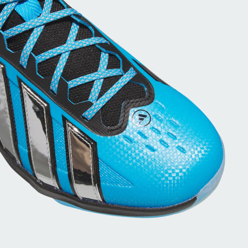 Cheap adidas Adizero Impact 3.0 BSB 清澈水藍/銀色金屬/核心黑 KI0803