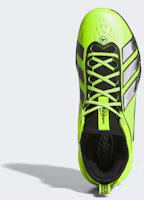Order adidas Adizero Impact 3.0 BSB 螢光綠/銀色金屬/核心黑 JS4959