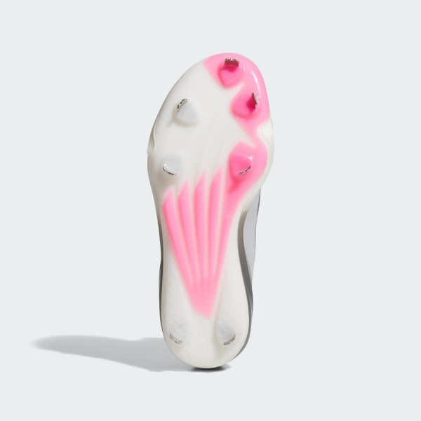 Lookbook adidas Adizero Impact+ 2.0 Tacos Gris Claro/Plateado Metálico/Gris Oscuro JH6718