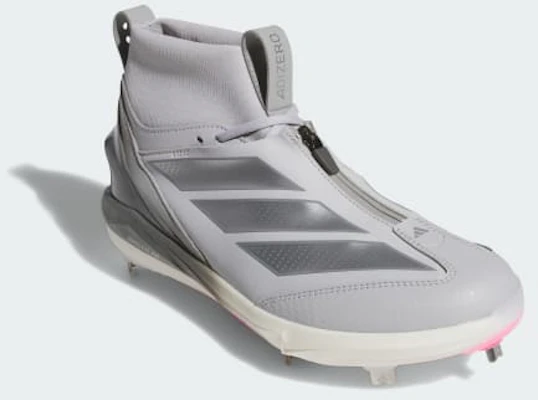 adidas Adizero Impact+ 2.0 Cleats Abu Muda/Perak/Abu Team 4 JH6718 Shop adidas Adizero Impact+ 2.0 Cleats Abu Muda/Perak/Abu Team 4 JH6718