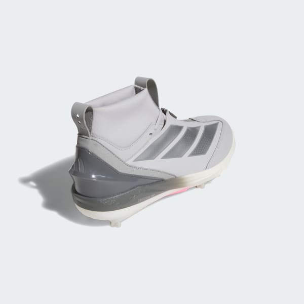 Purchase adidas Adizero Impact+ 2.0 Tacos Gris Claro/Plateado Metálico/Gris Oscuro JH6718