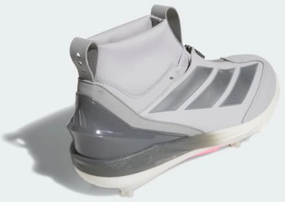 adidas Adizero Impact+ 2.0 Cleats Abu Muda/Perak/Abu Team 4 JH6718 Purchase adidas Adizero Impact+ 2.0 Cleats Abu Muda/Perak/Abu Team 4 JH6718