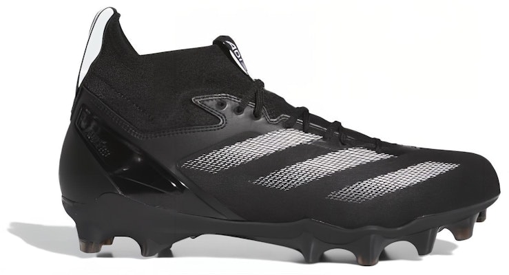 adidas ADIZERO IMPACT 舒適 耐磨透氣 足球鞋 男款 黑色 Order adidas ADIZERO IMPACT 舒適 耐磨透氣 足球鞋 男款 黑色