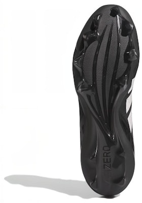 adidas ADIZERO IMPACT 舒適 耐磨透氣 足球鞋 男款 黑色 Shop adidas ADIZERO IMPACT 舒適 耐磨透氣 足球鞋 男款 黑色