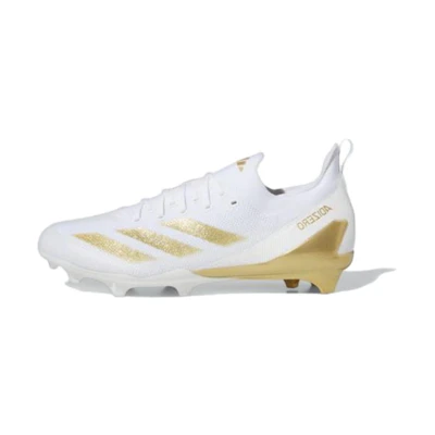 adidas Adizero Impact+ 'White Gold Metallic'